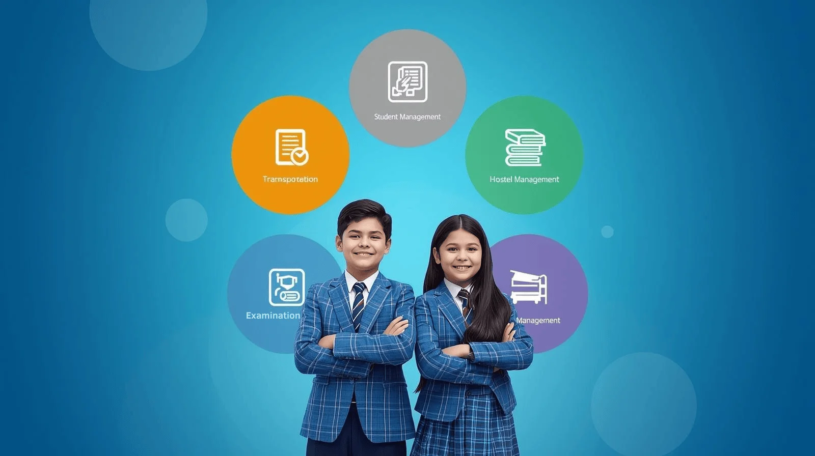 EduImply School Management System